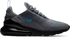 Nike air max 270 top leche blue