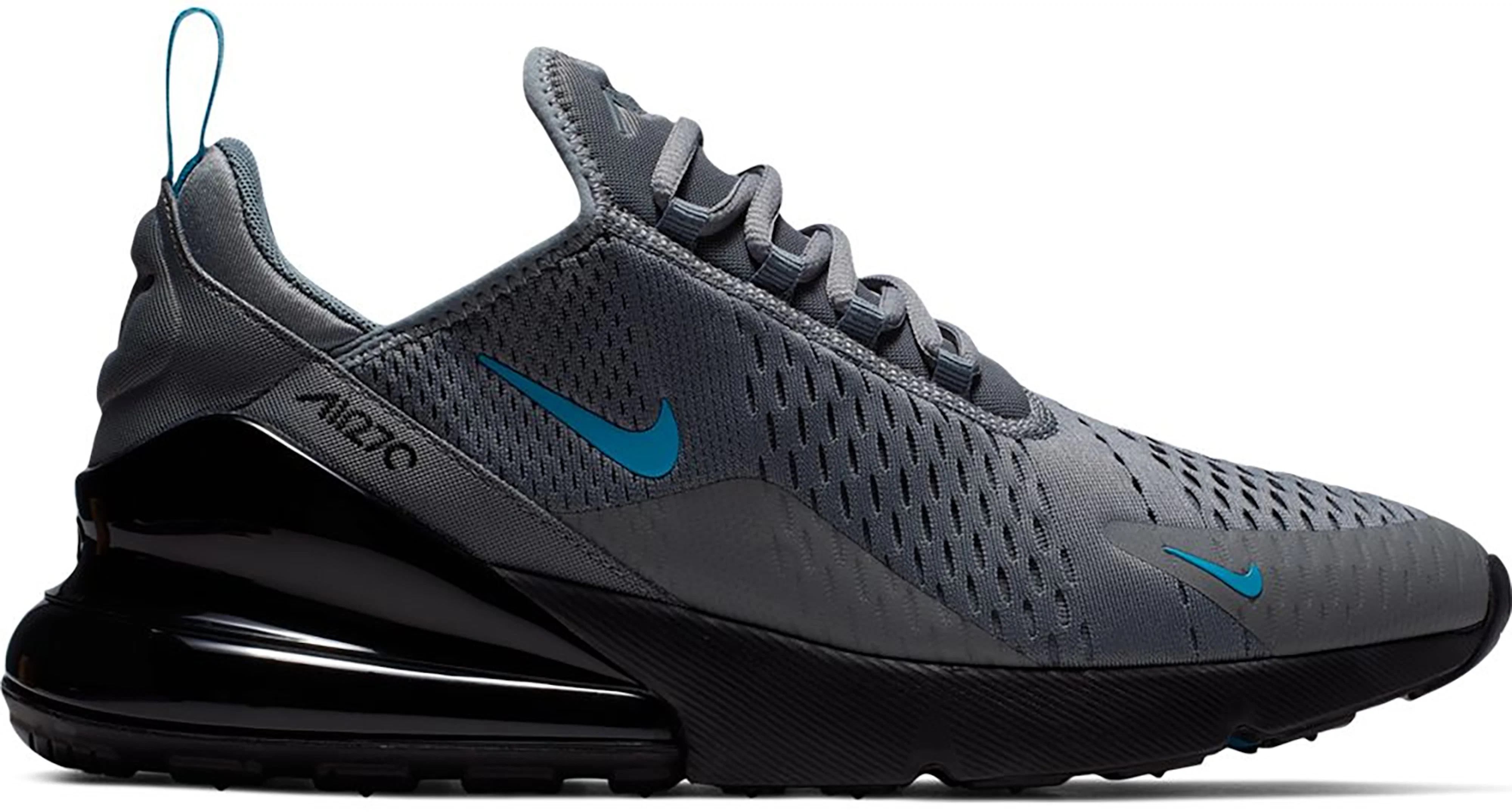 Blue fury air max 270 online