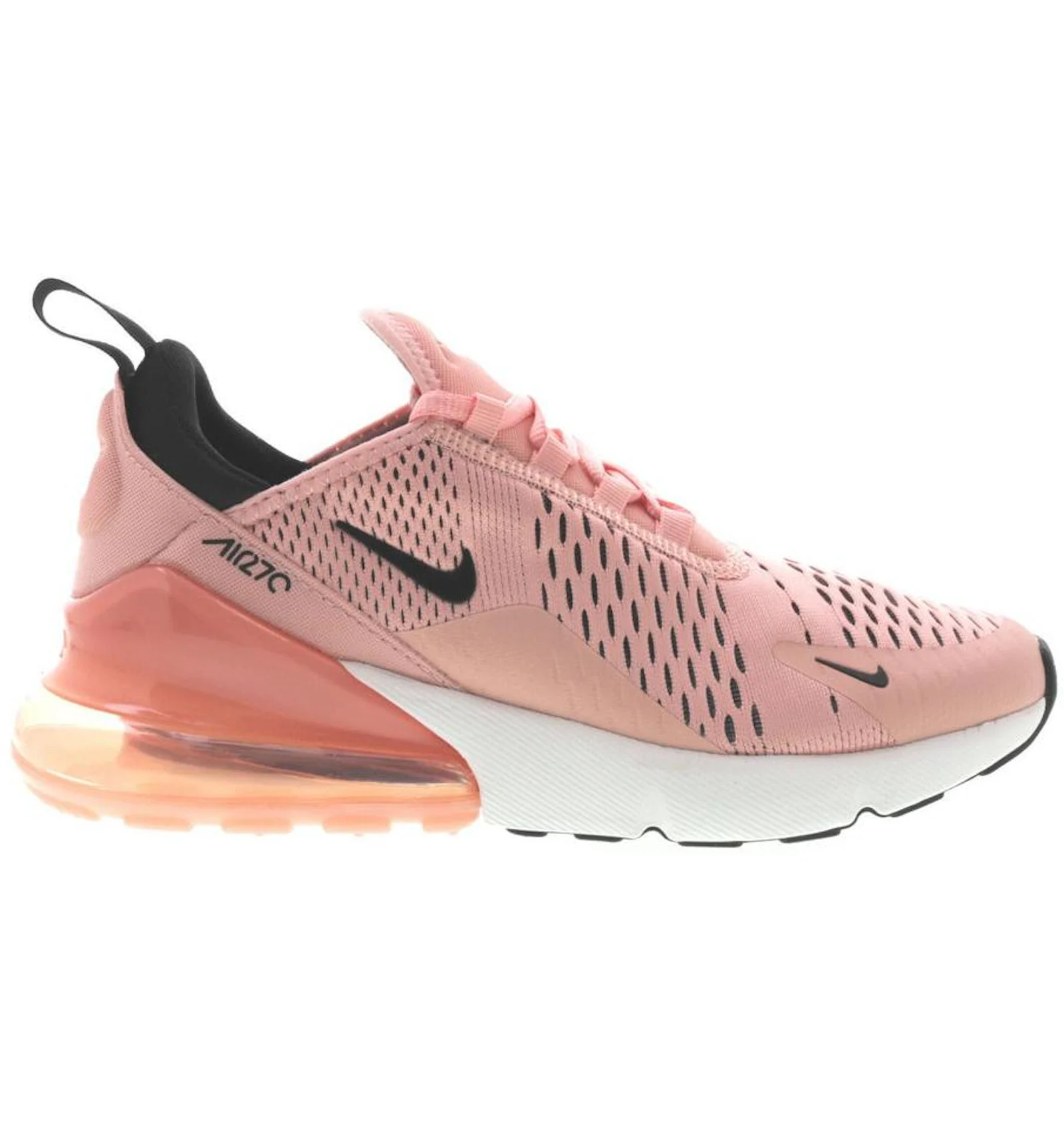 Wmns air max 270 'coral stardust' women's sneakers Clearance