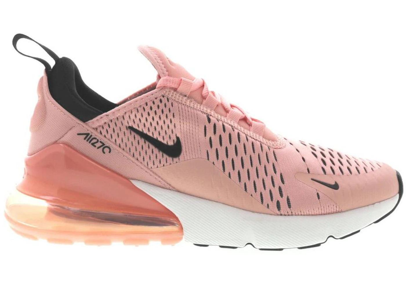 Nike air max 270 women's stardust Clearance