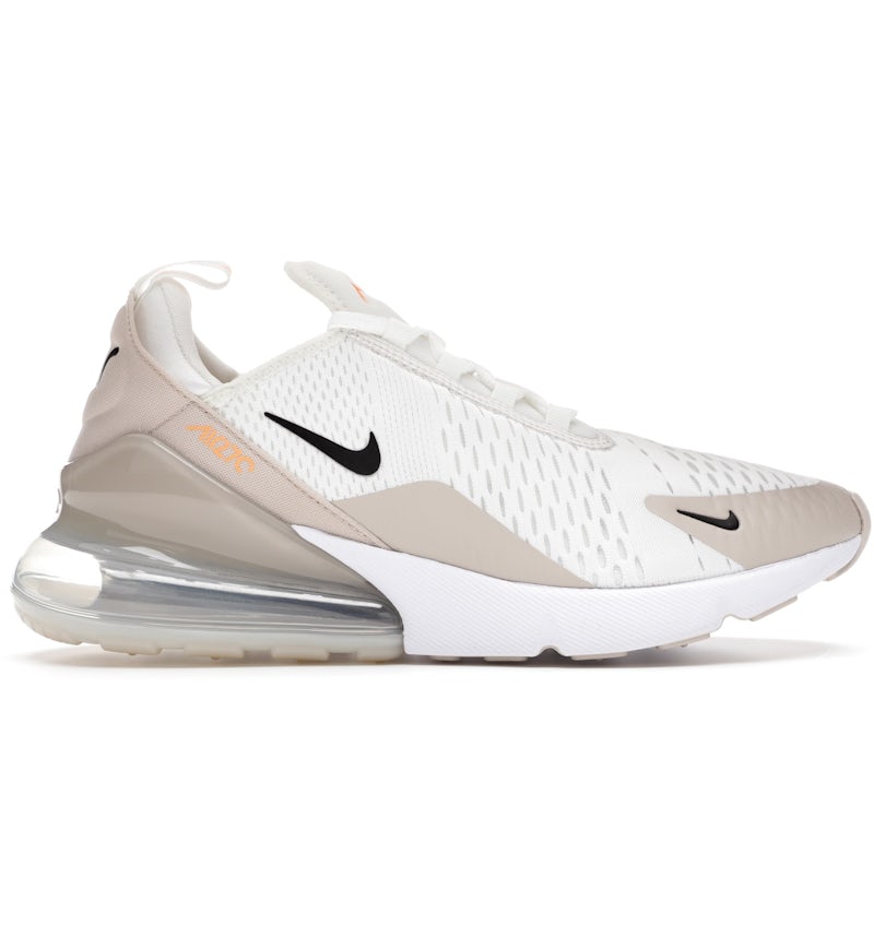 Nike Air Max 270 Desert Sand Peach Cream DH3050-100 US