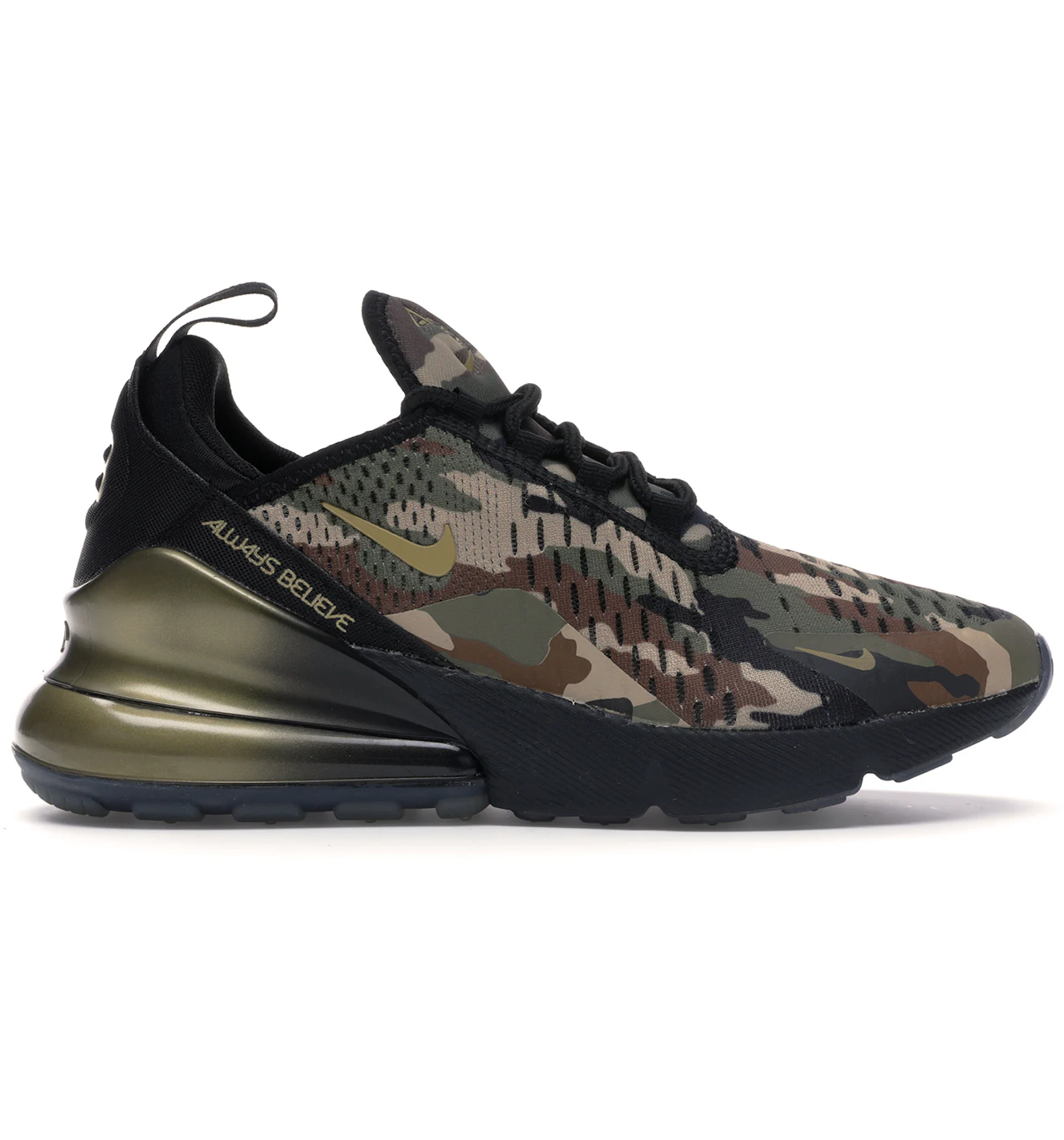 Nike 270 doernbecher Clearance