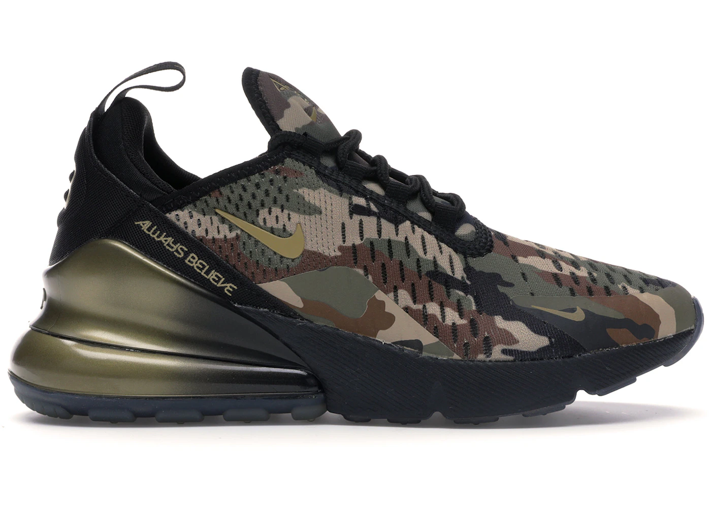 Nike air max 270 doernbecher Clearance