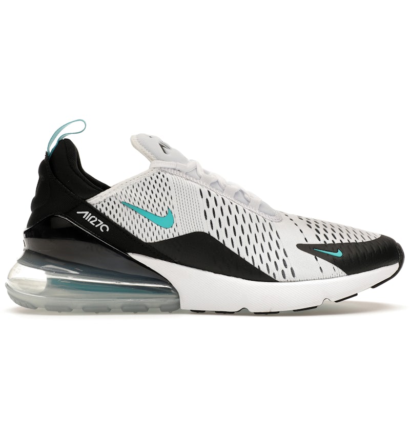 Nike Air Max 270 Dusty Cactus Men's AH8050-001 US1
