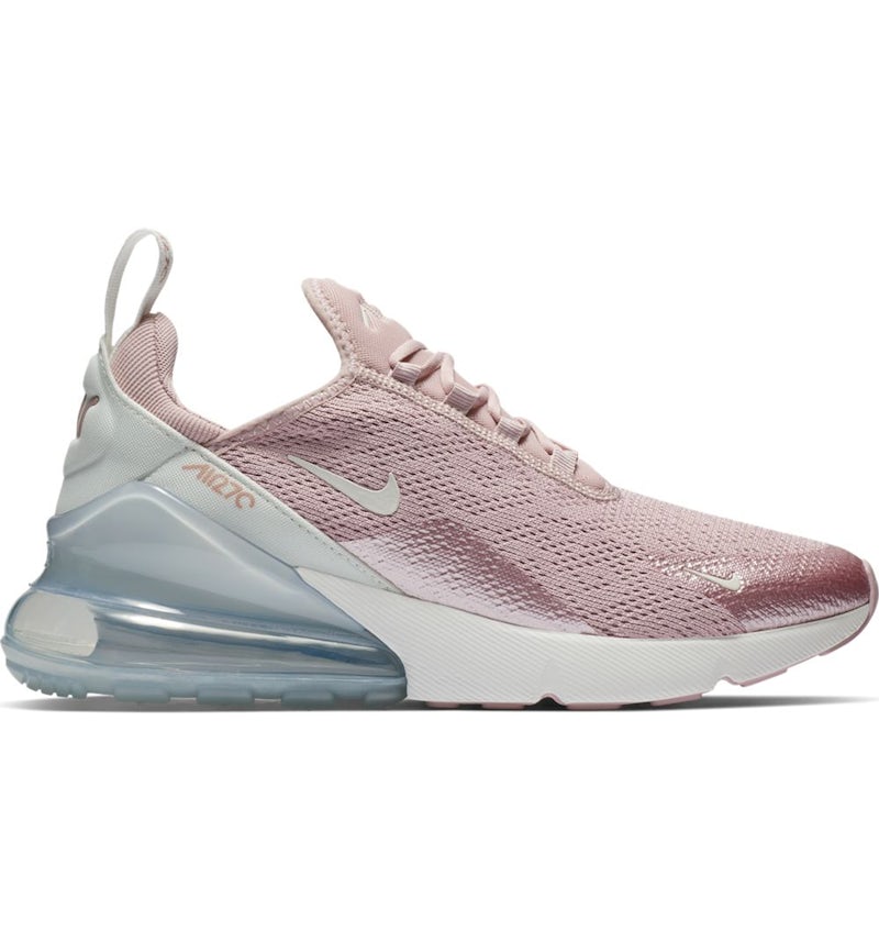 Nike Air Max 270 Elemental Rose Women s CI5779 500 US