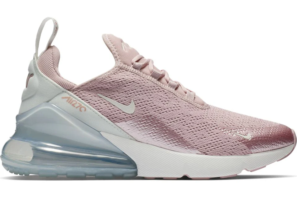 Nike Air Max 270 Elemental Rose Women s CI5779 500 US