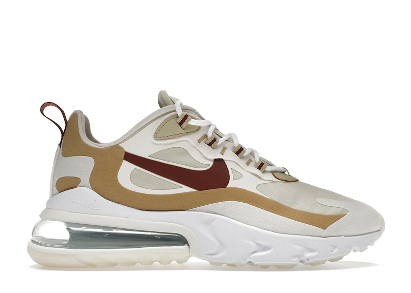 Nike wmns air max 270 clearance react