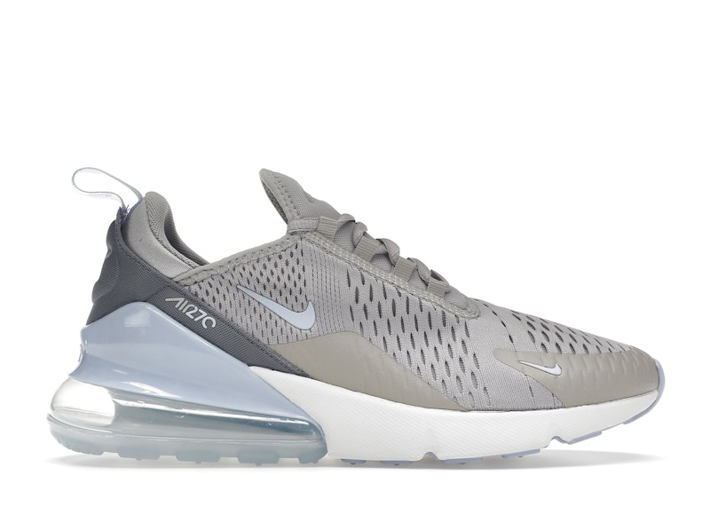 womens air max 270 gray