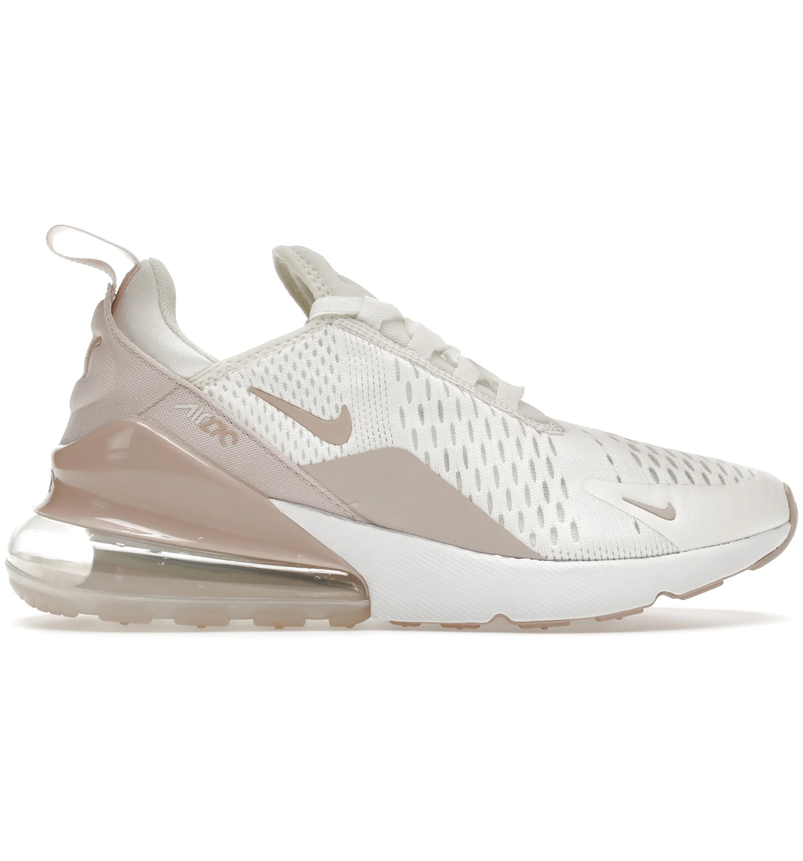 Nike air max 270 metallic summit white Clearance