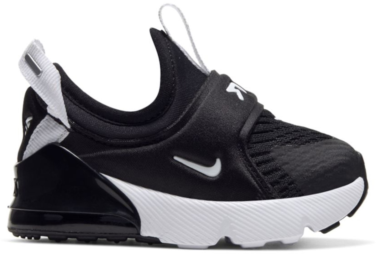 Nike air max 270 extreme black Clearance