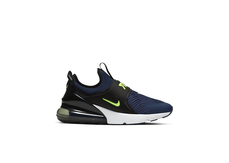 Nike 270 kids on sale navy