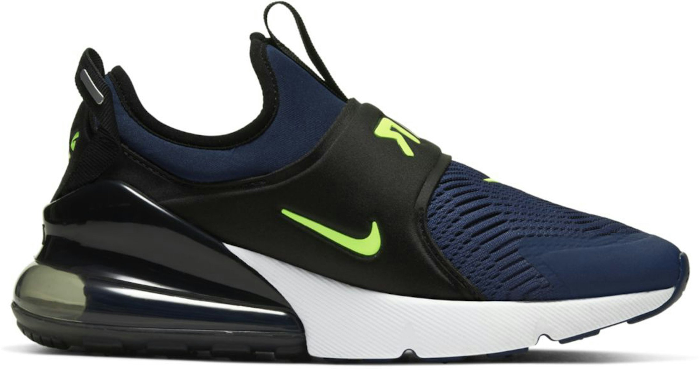 Nike Air Max Extreme Midnight Navy (GS) - CI1108-400 - US