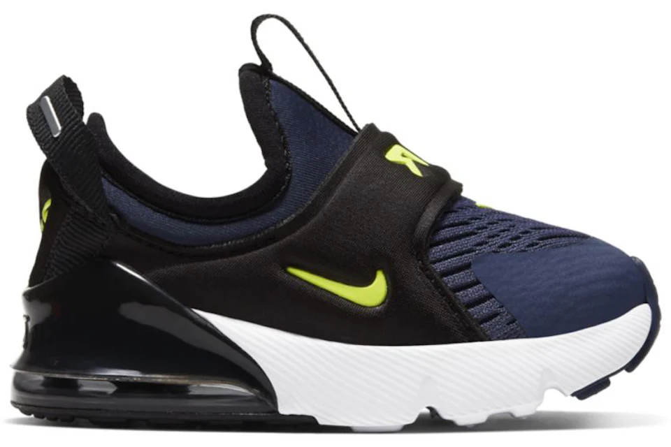 Nike Air Max 270 Extreme Midnight Navy (TD)