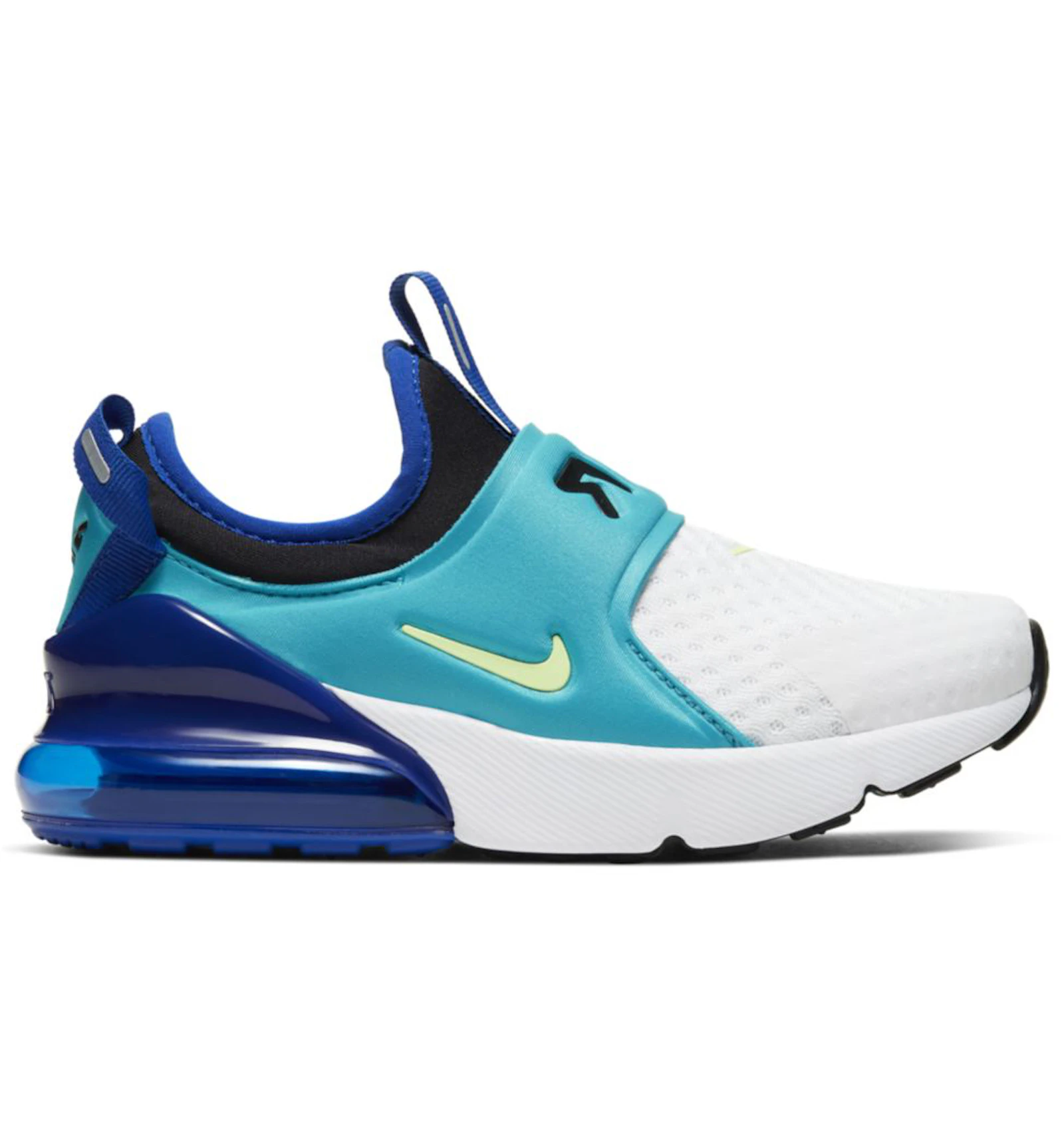 Air max 270 blau Clearance