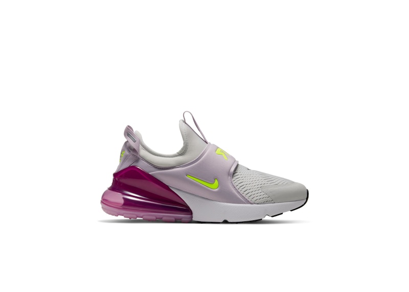 Nike Air Max 270 Extreme Photon Dust (GS) Kids' - CI1108-003 - US