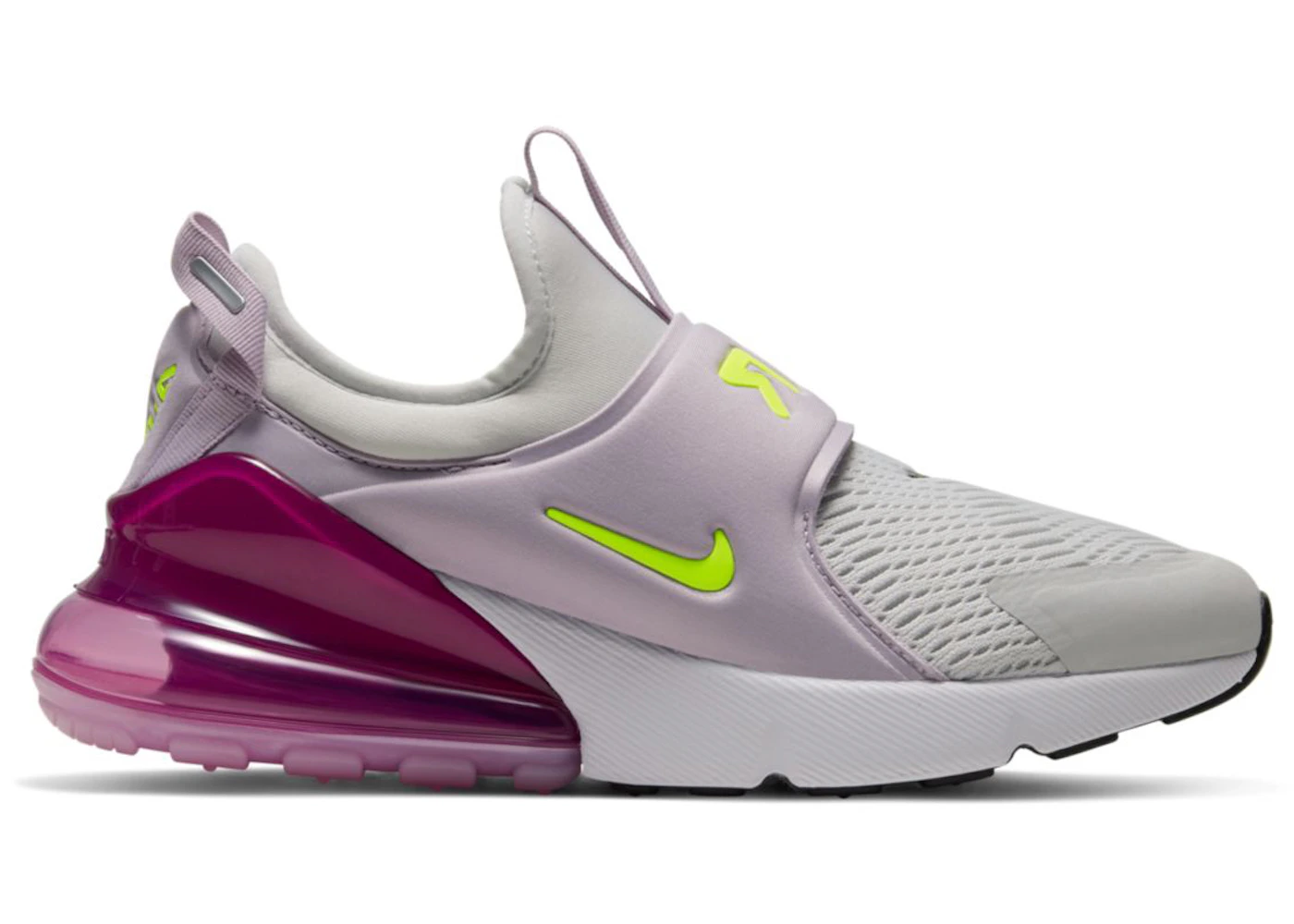 Nike Air Max 270 Extreme Photon Dust (GS) - CI1108-003 - US