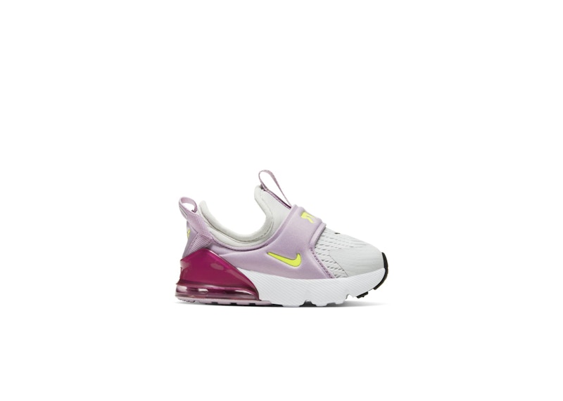 Nike Air Max 270 Extreme Photon Dust TD Toddler CI1109 003 US