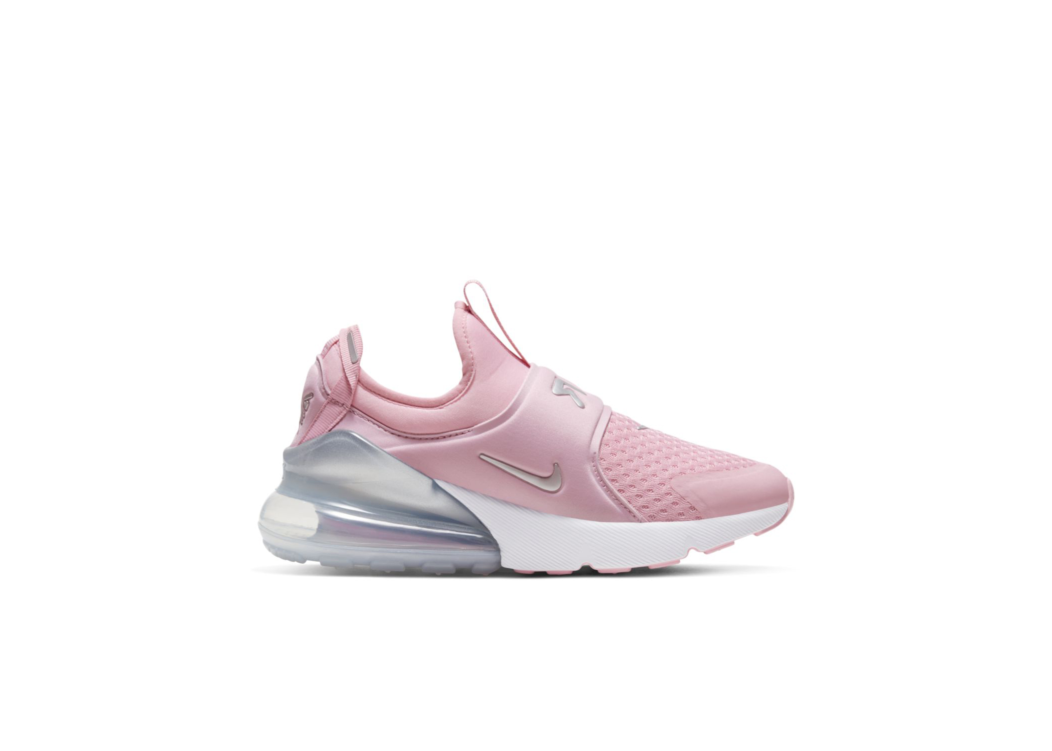 Nike Air Max 270 Extreme Pink (GS) - CI1108-600 - US