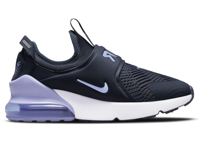 Air max 270 store black blue purple