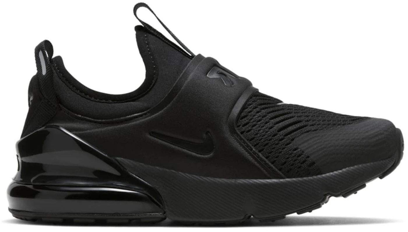 Nike Air Max 270 Custom Black 'Tiff' Edition