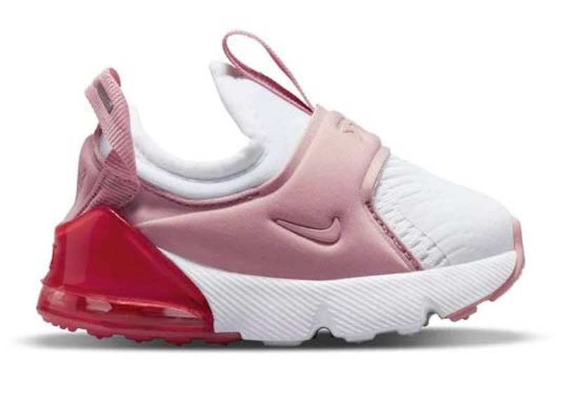 Nike air max 270 extreme 2024 infant pink