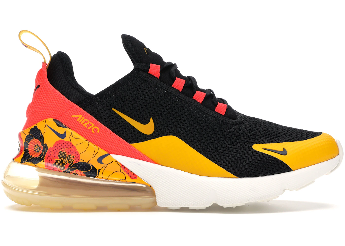 Womens 'air max 270 flowers Clearance