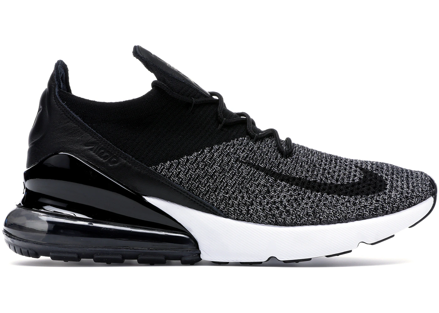 Nike air max 270 black oreo Clearance