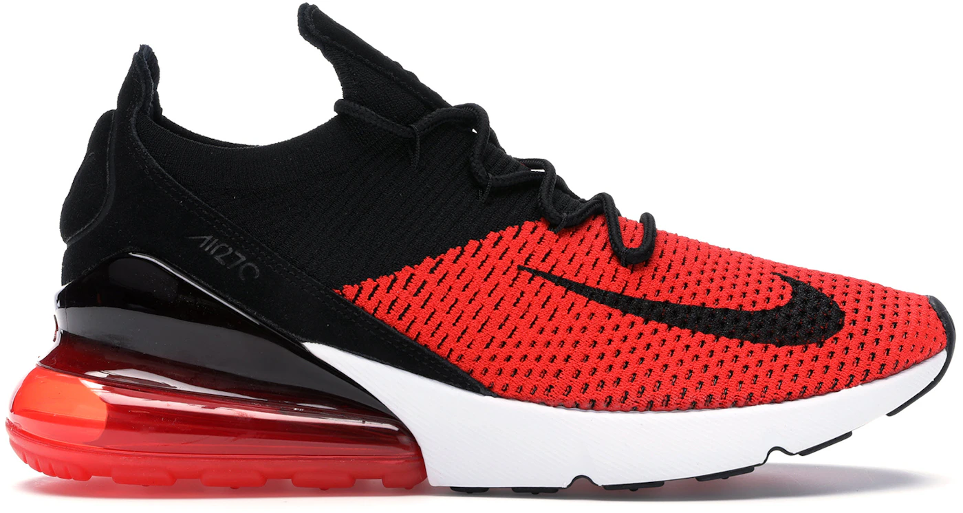 Rubber compleet Discriminerend Nike Air Max 270 Flyknit Bred Men's - AO1023-601 - US