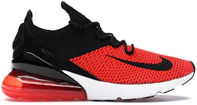 Nike Air Max 270 Flyknit Bred