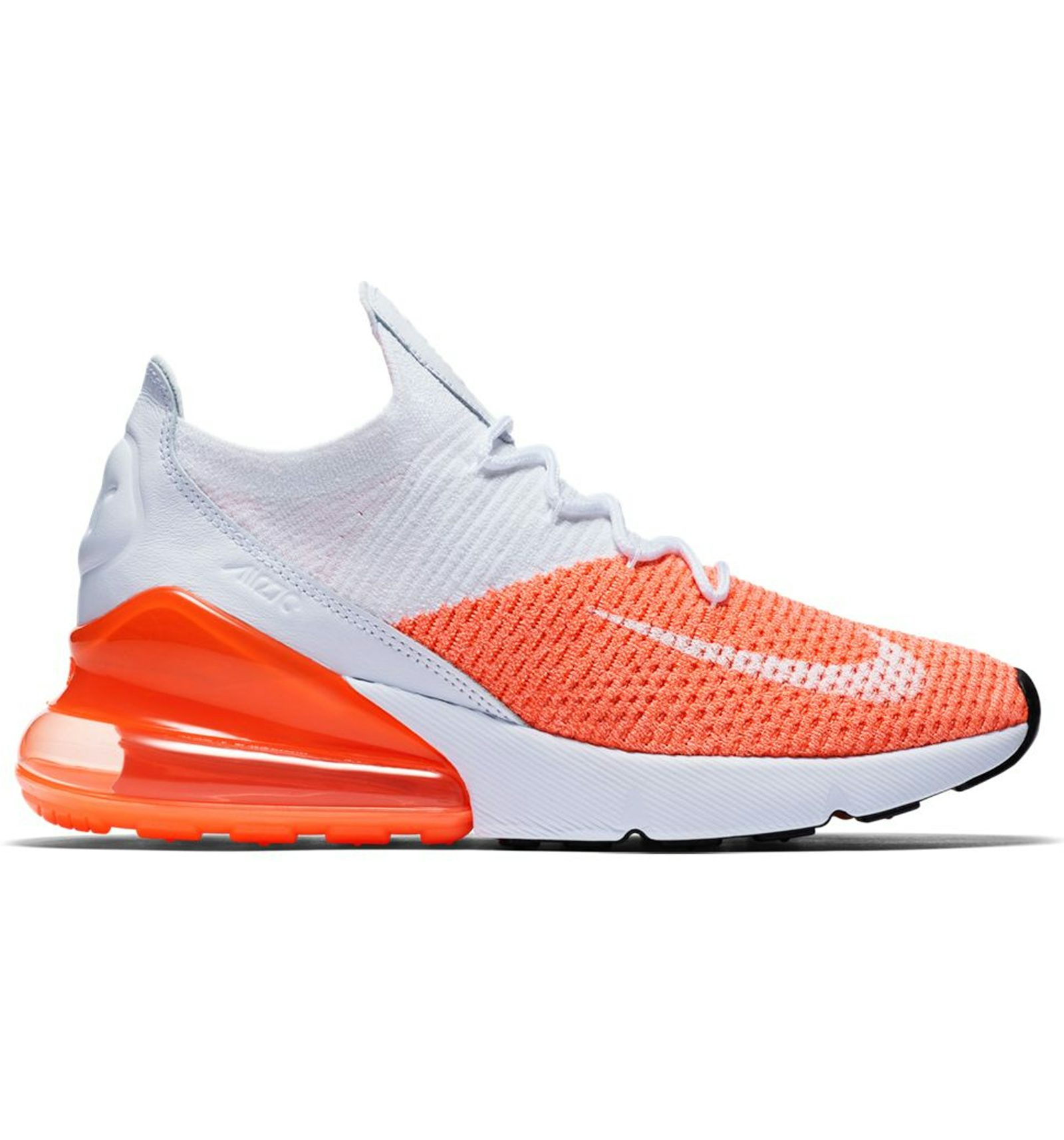 Nike air max 270 top flyknit Vendita