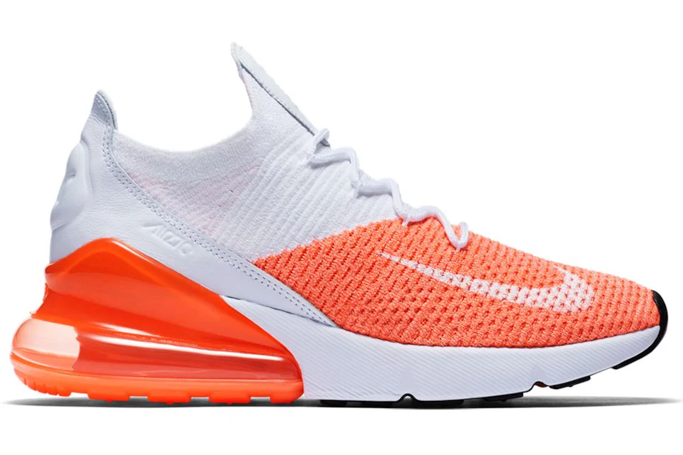 Air max 270 crimson best sale pulse