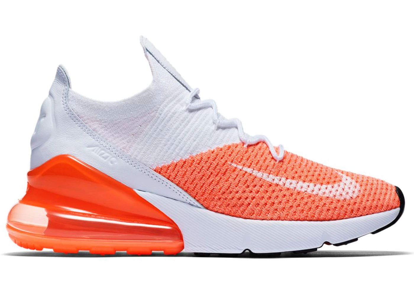 Nike w air top max 270 flyknit