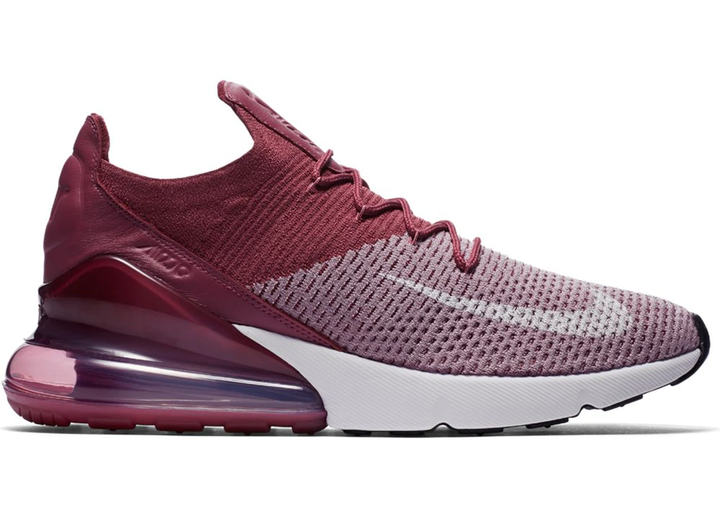 Nike air max 270 plum best sale