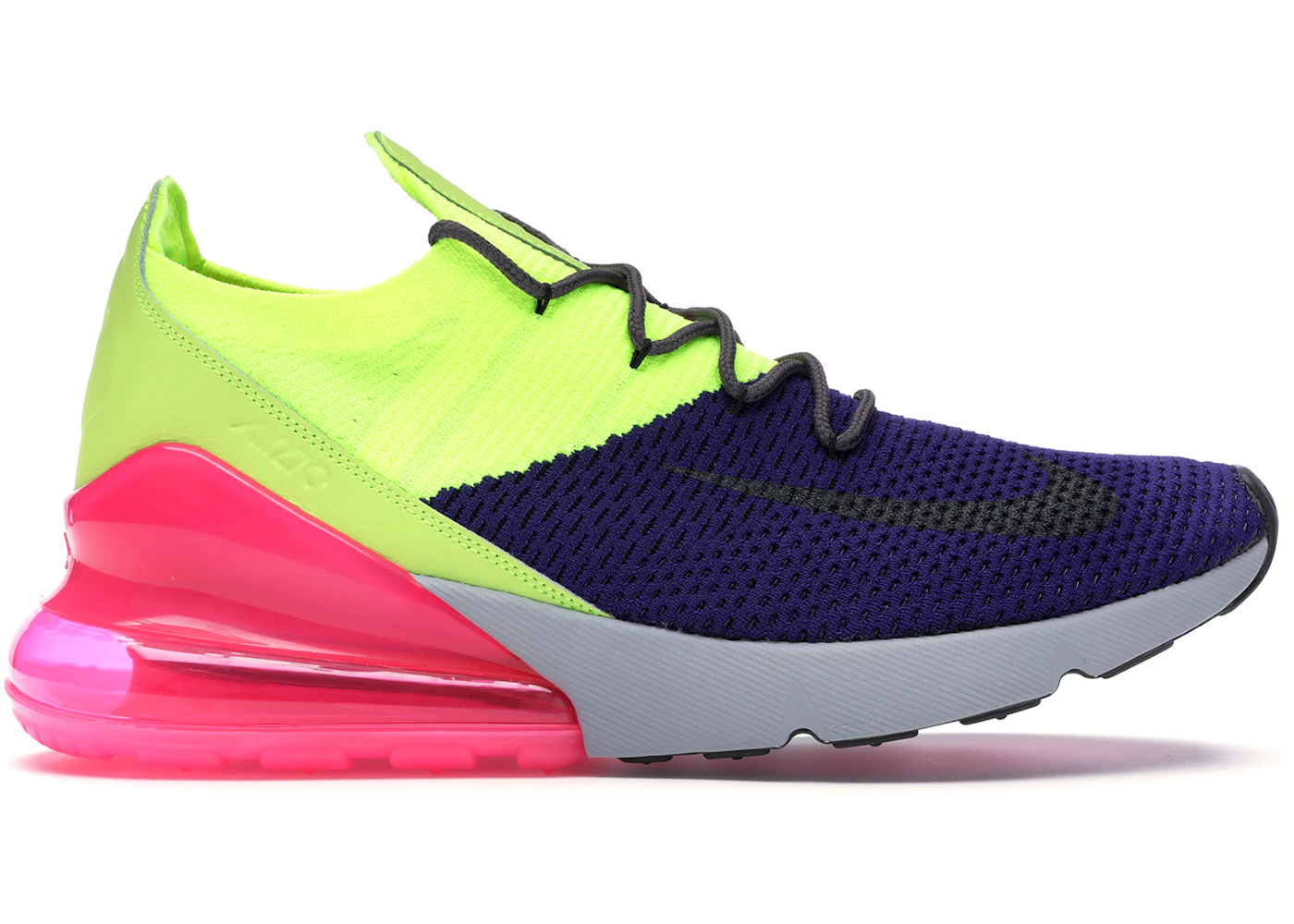 Nike air max 270 regency purple Clearance