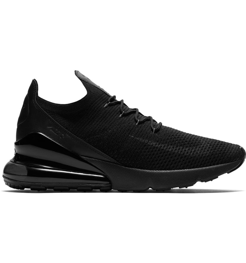 Air max 270 flyknit noir et gris shop