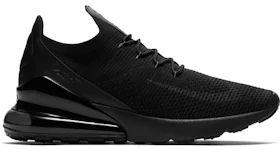 Air max 270 flyknit 2025 mens