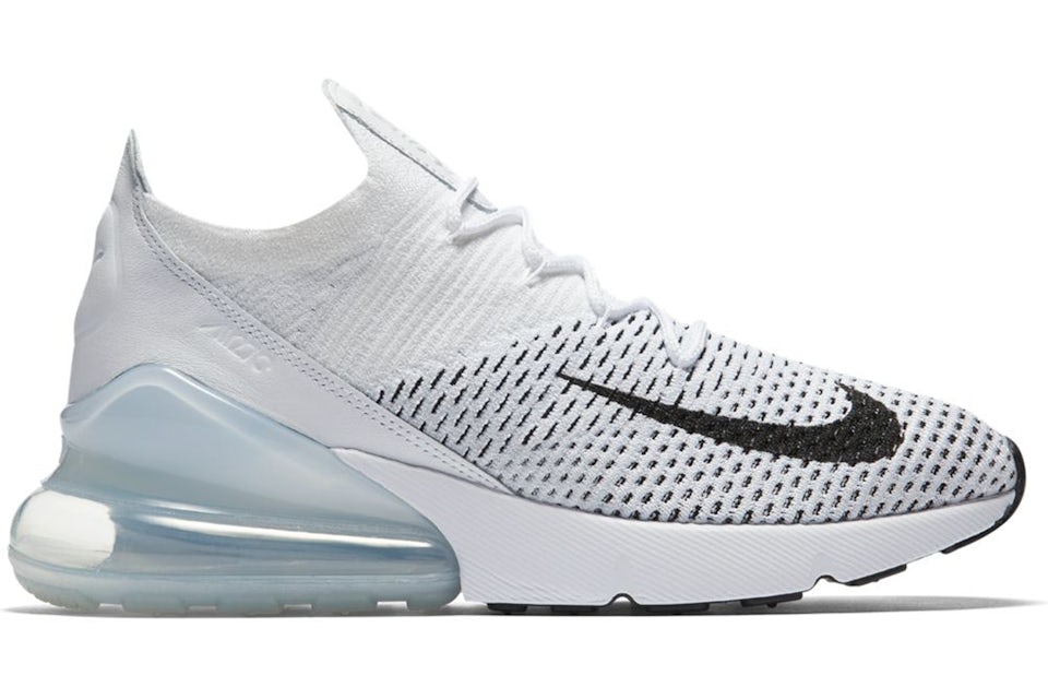 Chaussure nike top 270 flyknit