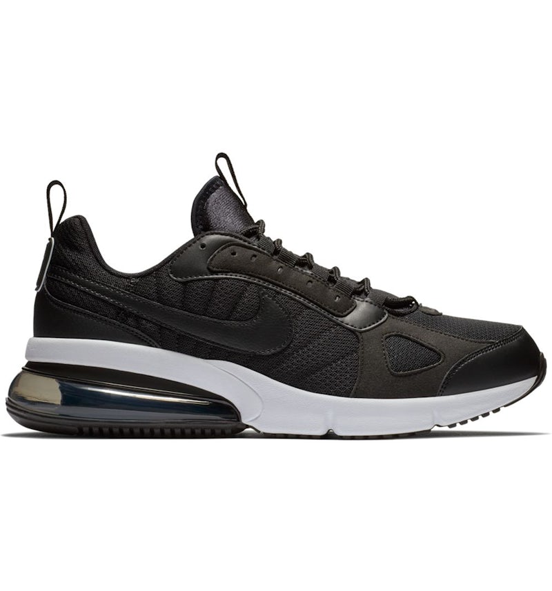 Nike Air Max 270 Futura Black White Black Men s AO1569 001 US