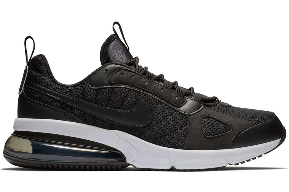 Nike Air Max 270 Futura Black White Black AO1569 001 JP
