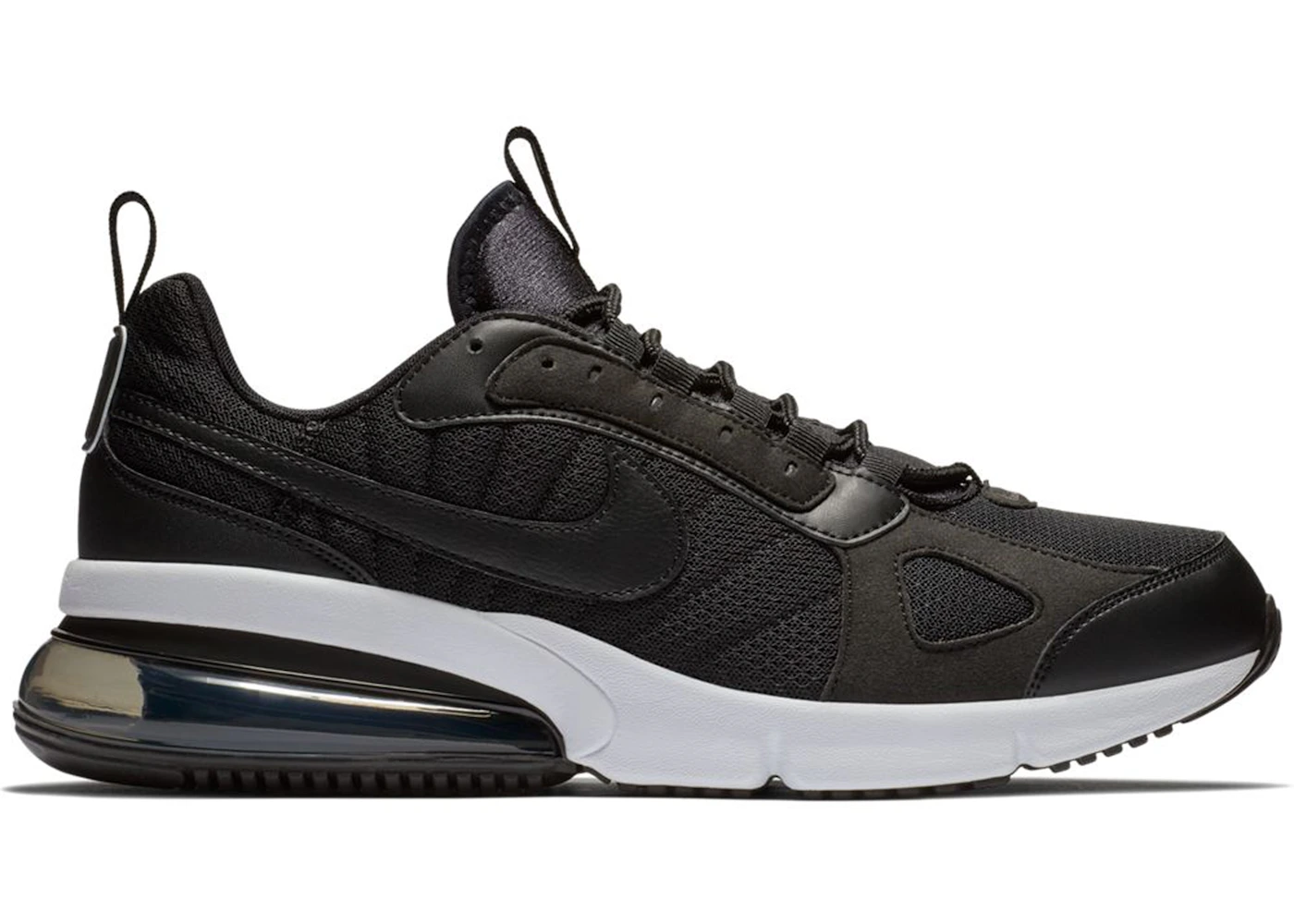 Air max 270 futura all best sale black