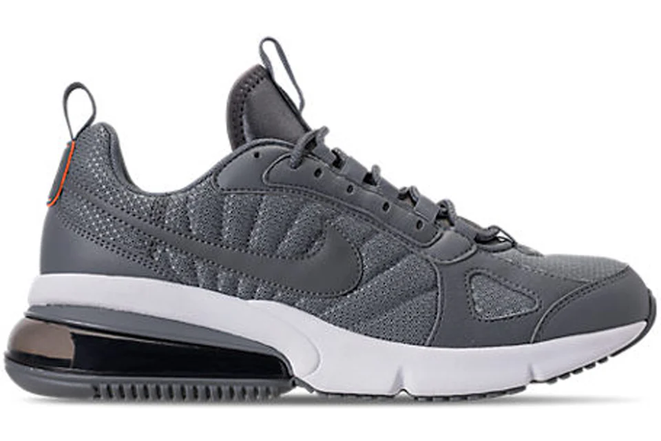 Nike Air Max 270 Futura Cool Grey Men's - AO1569-004 - US