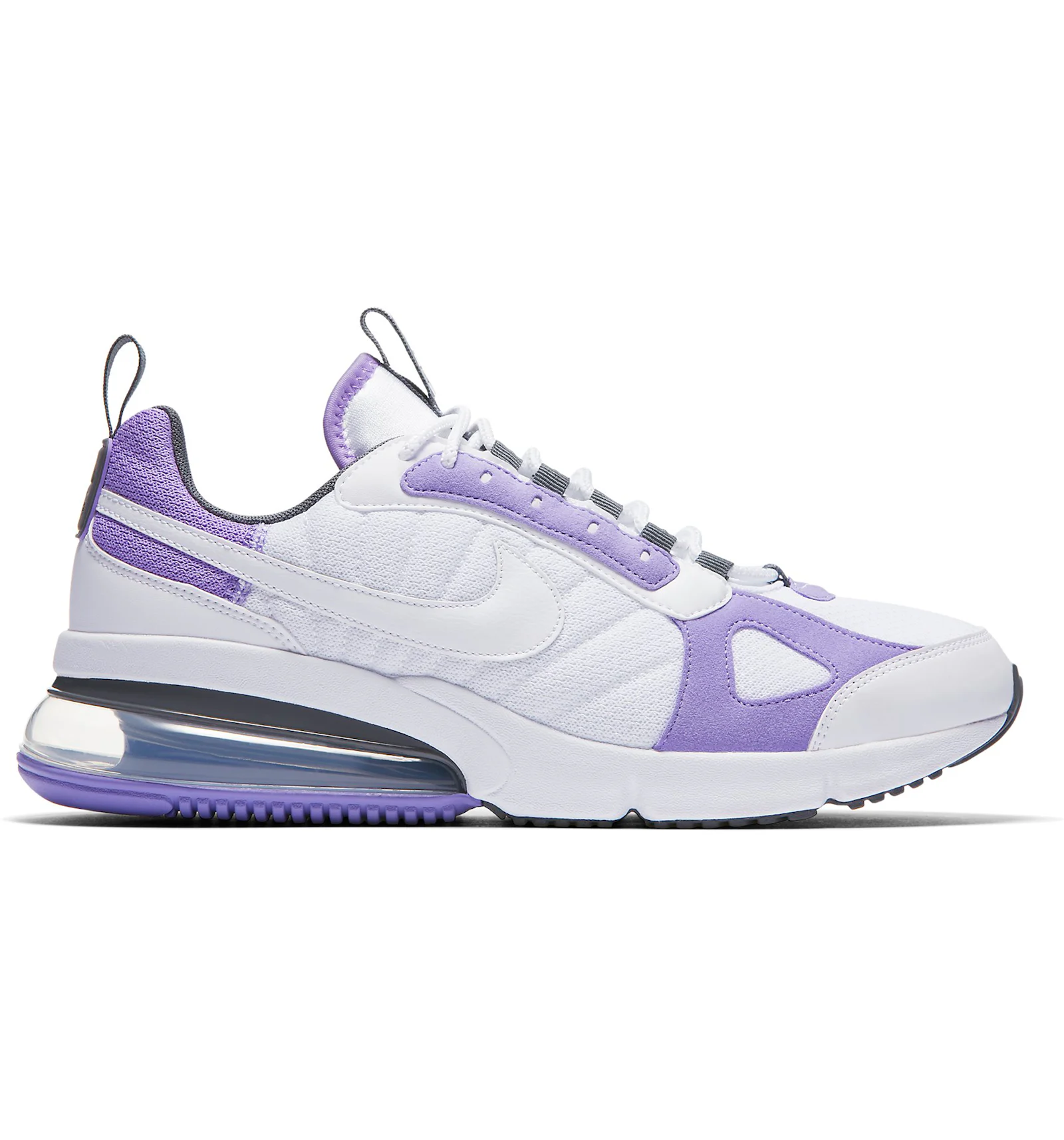 Nike Air Max 270 Futura White Atomic Violet Men s AO1569 101 US