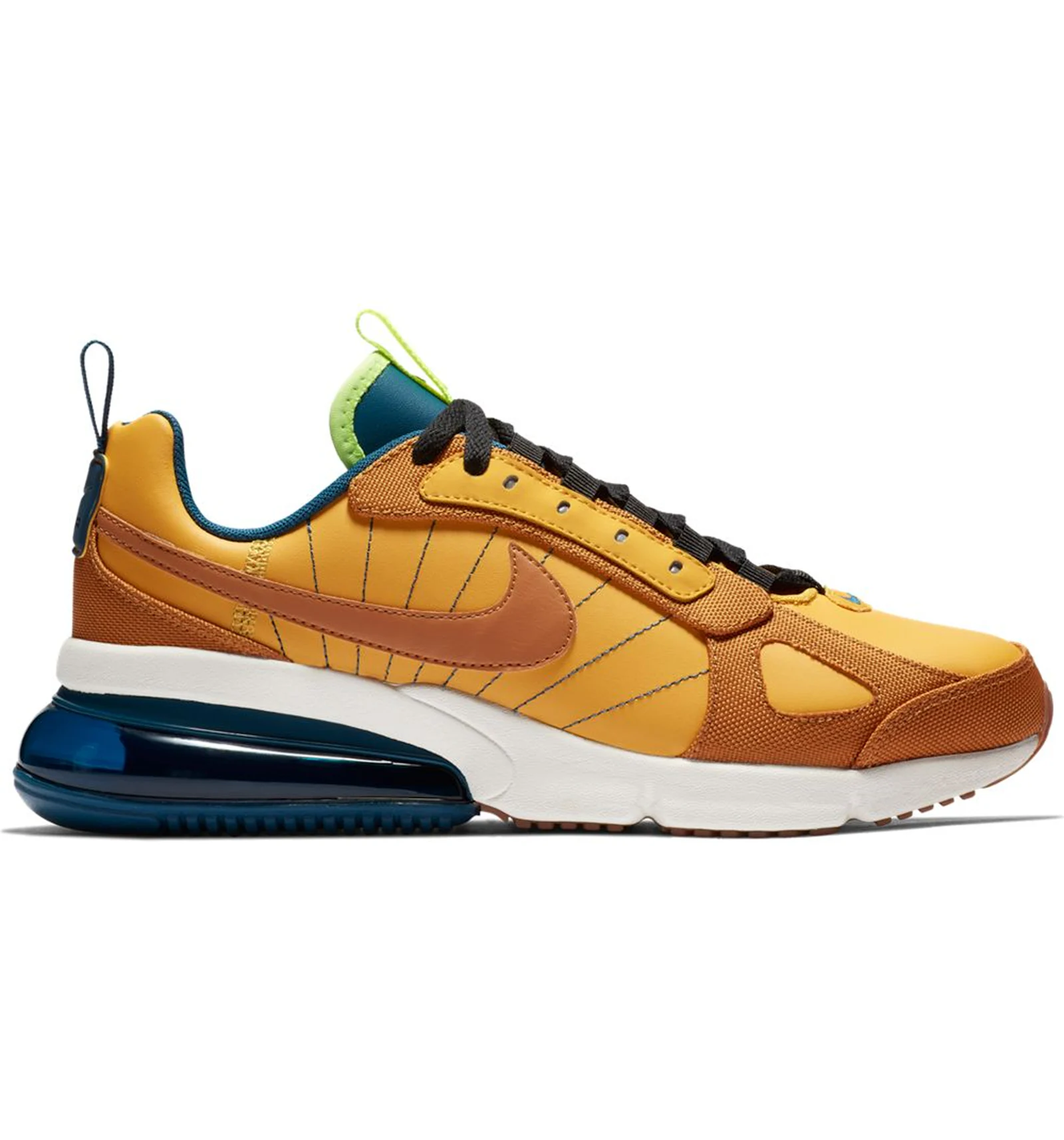 Men's nike air max 2025 270 futura se casual shoes