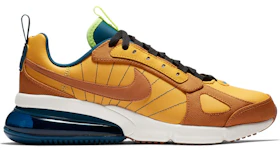 Nike Air Max 270 Futura Yellow Ochre Desert Ochre