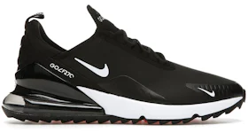 나이키 에어맥스 270 골프 블랙 화이트 Nike Air Max 270 Golf "Black White" 