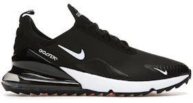 Nike Air Max 270 Golf Black White