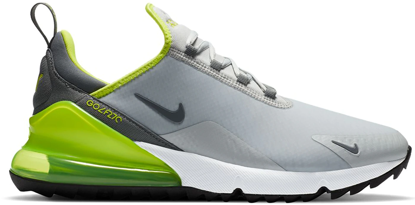Nike Air Max 270 Golf Size