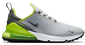 Nike Air Max 270 Golf Grey Volt