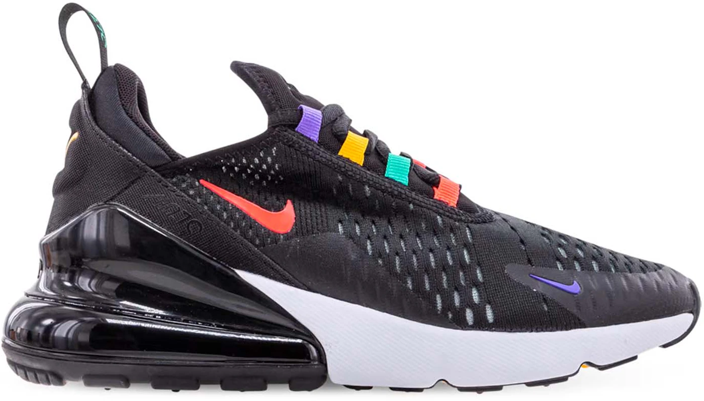 How to Customize an Air Max 270 