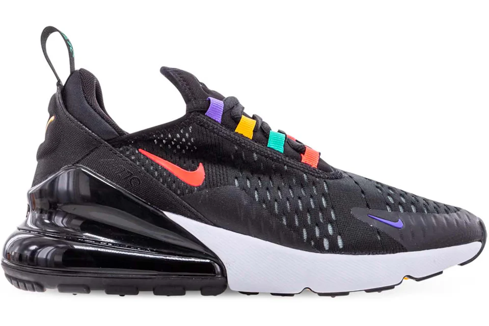 Nike air max 270 game change younger kids' shoe Clearance